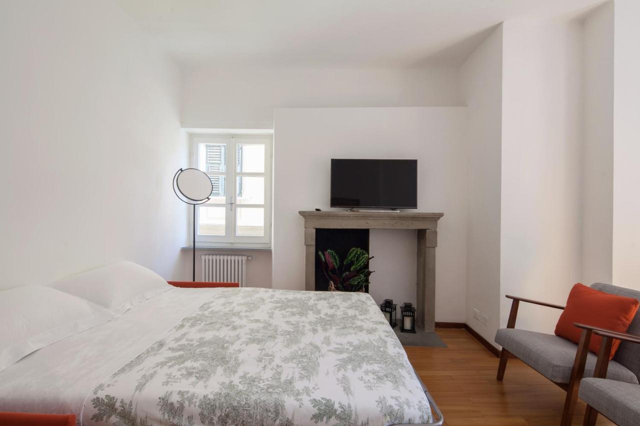 Vicolo Apartment, Pedestrian Centre, 2Bdr, 2,5 Bth, Aircondo, Private Parking, Easy To Train And Ferries, City Life La Spezia Exterior foto