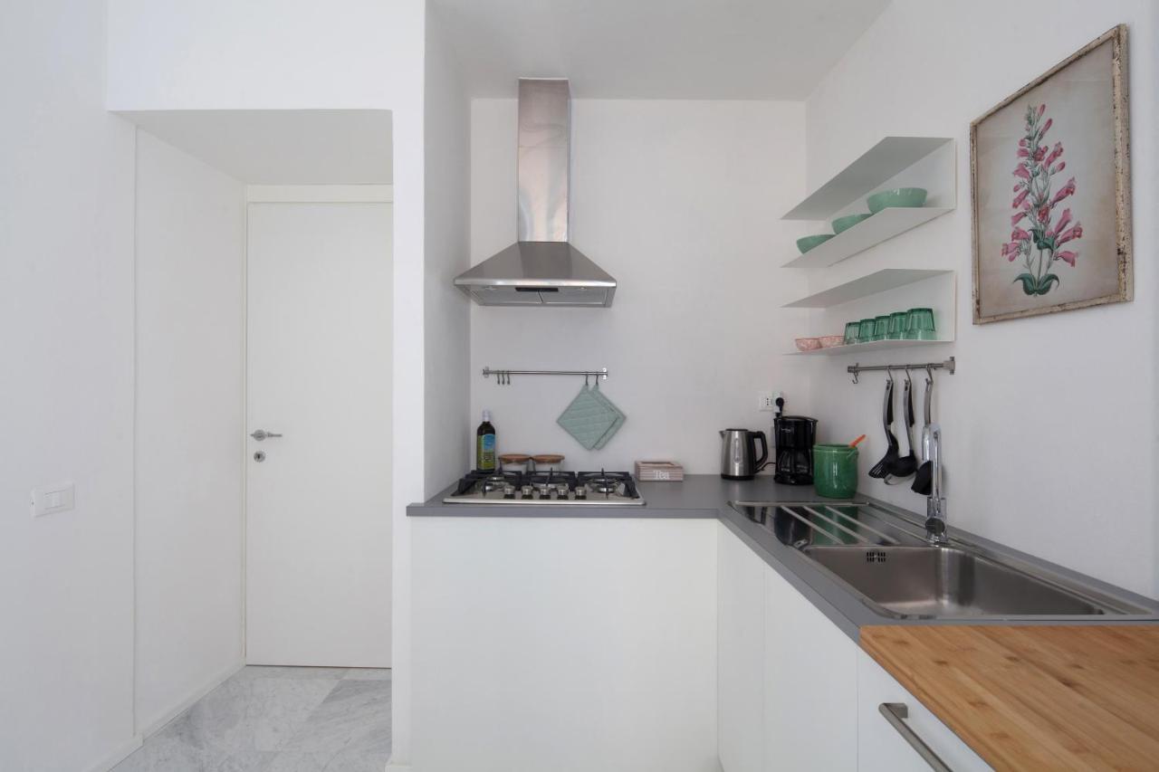 Vicolo Apartment, Pedestrian Centre, 2Bdr, 2,5 Bth, Aircondo, Private Parking, Easy To Train And Ferries, City Life La Spezia Exterior foto